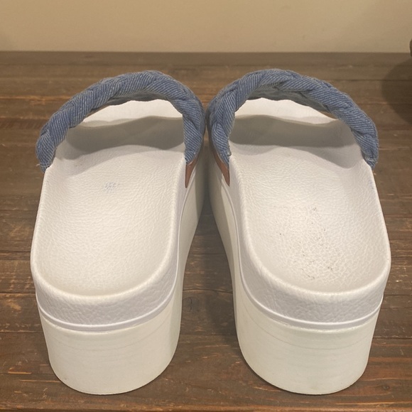 Robert Clergerie Platform Size 6 - Picture 5 of 8